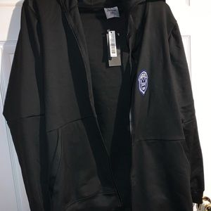 Zeta Phi Beta tracksuit